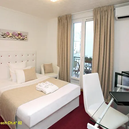 Hotel Palm