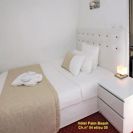 Palm 4* Cannes