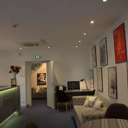 Hotel Palm 4*
