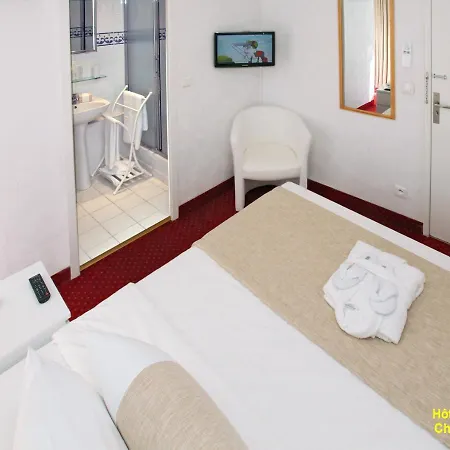 Hotel Palm Cannes