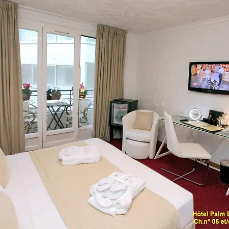 Palm Otel Cannes