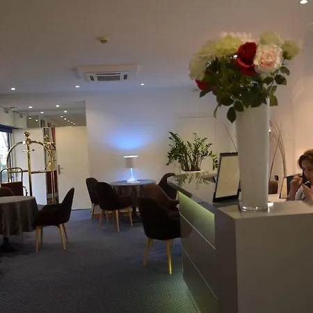 Palm Otel Cannes