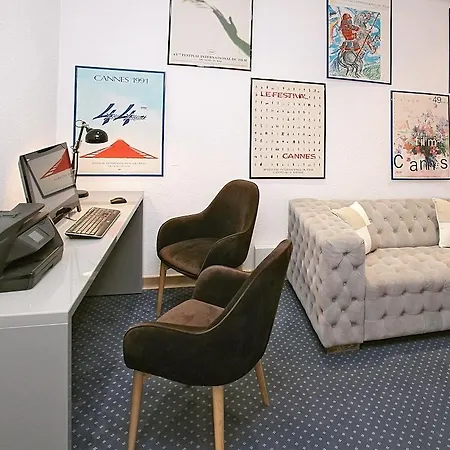 Otel Palm