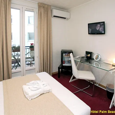 Palm Hotel 4*