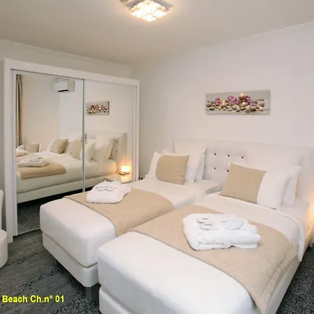 Palm Hotel 4*