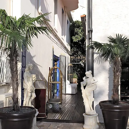 Palm Cannes