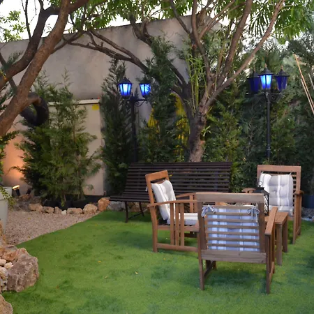 Hotel Palm 4*
