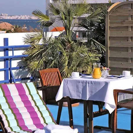 Palm Hotel 4*
