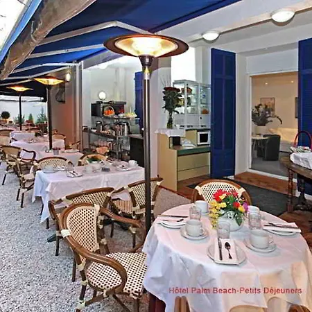 Otel Palm