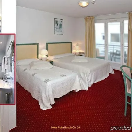 Palm Otel Cannes