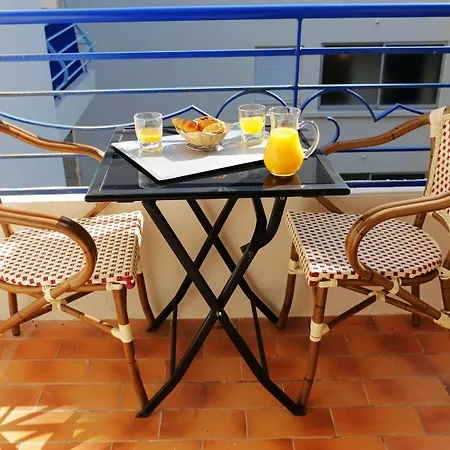 Palm Otel 4*