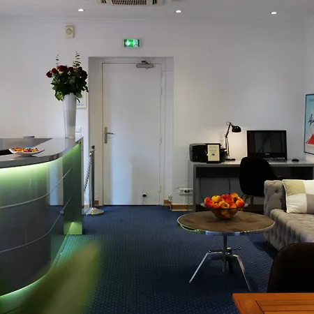 Otel Palm Cannes