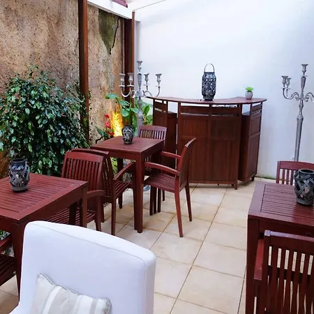 Otel Palm Cannes