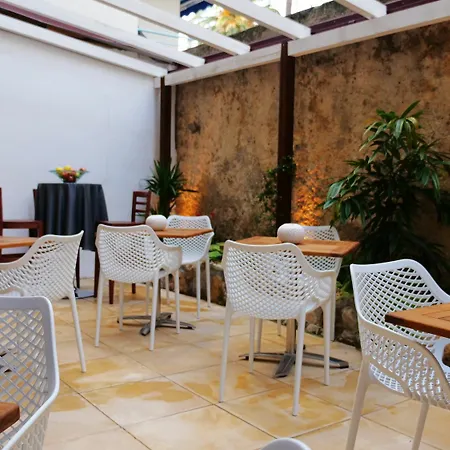 Otel Palm Cannes
