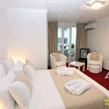 Palm Otel
