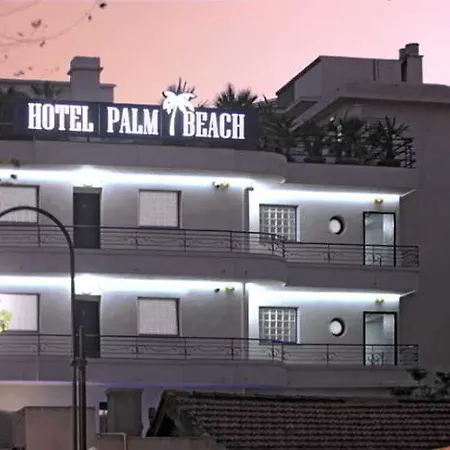 Otel Palm 4*