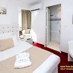 Palm Hotel Cannes