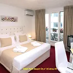 Palm Hotel