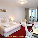 Hotel Palm Cannes
