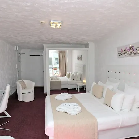 Hotel Palm 4*