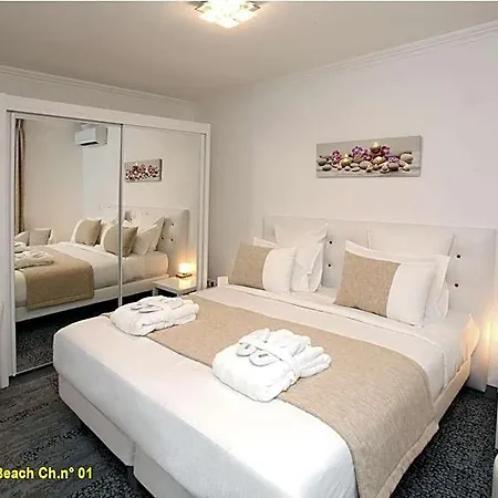 Palm 4*