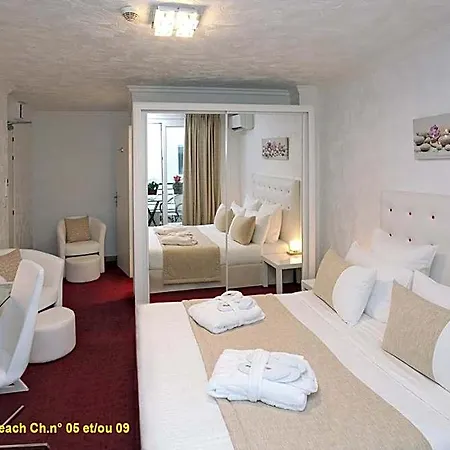 Palm 4*