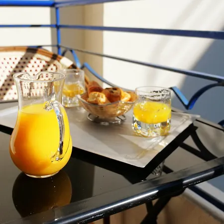 Hotel Palm