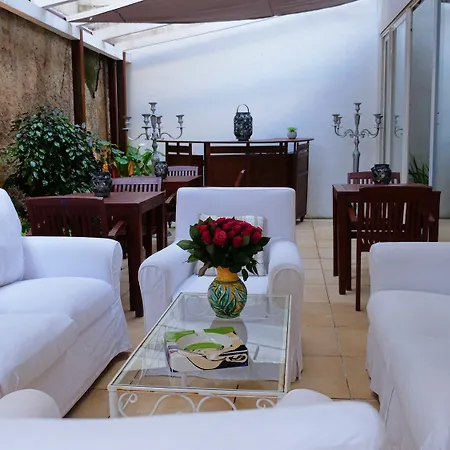 Hotel Palm Cannes
