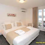 Palm Hotel Cannes