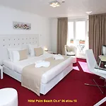 Palm Hotel