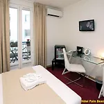 Palm Hotel 4*