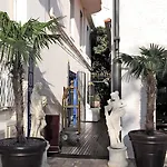 Palm Cannes
