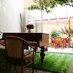 Hotel Palm Cannes