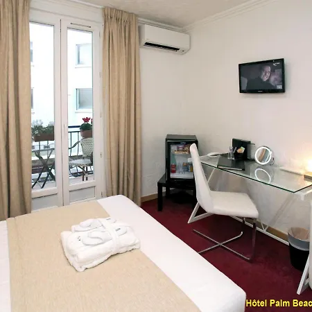 Palm 4*