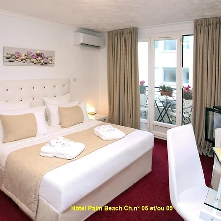 Palm 4* Κάννες