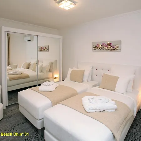 Palm 4* קאן