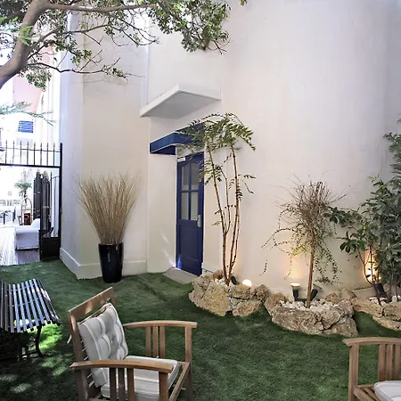 Ξενοδοχείο Palm