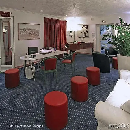 Palm Ξενοδοχείο 4*
