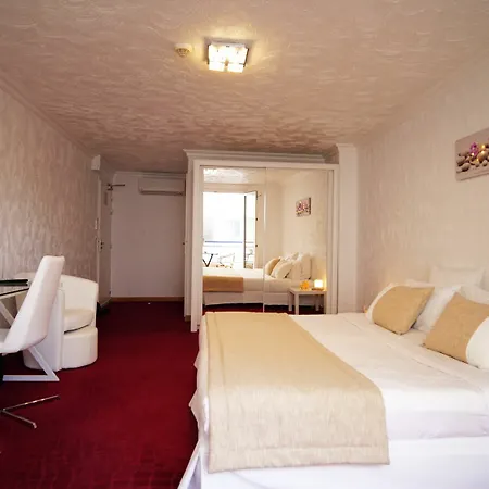 Palm 4* Κάννες